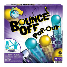 Charger l'image dans la galerie, Mattel Games Jeu de société Bunce Off Pop-Out!
