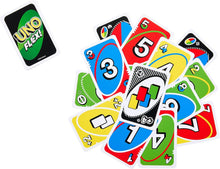 Charger l'image dans la galerie, MATTEL GAMES - UNO FLEX - JEU DE CARTES pour Enfants Et Adultes
