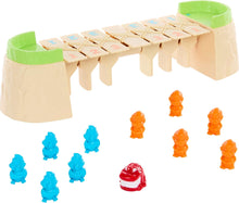 Charger l'image dans la galerie, MATTEL GAMES JEU LE CROCODILE GOURMAND
