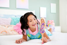 Charger l'image dans la galerie, MATTEL Poupée Barbie Fashionista Robe Colorée - 65 ans Barbie
