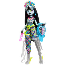 Charger l'image dans la galerie, MATTEL Poupée Frankie Stein Monster Fest - Monster High
