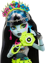 Charger l'image dans la galerie, MATTEL Poupée Frankie Stein Monster Fest - Monster High

