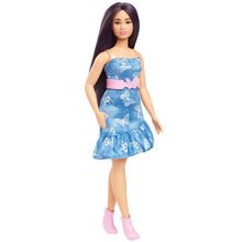 Charger l'image dans la galerie, MATTEL Poupée Fashionistas Robe Azur 65 ans Barbie
