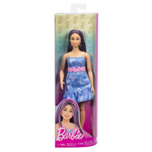 Charger l'image dans la galerie, MATTEL Poupée Fashionistas Robe Azur 65 ans Barbie
