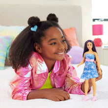 Charger l'image dans la galerie, MATTEL Poupée Fashionistas Robe Azur 65 ans Barbie
