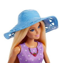 Charger l'image dans la galerie, MATTEL Coffret Barbie et Chelsea en Pique-Nique
