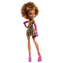 Charger l'image dans la galerie, MATTEL Monster High – Coffret Clawdeen Wolf Secrets Série 6
