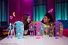 Charger l'image dans la galerie, MATTEL Monster High – Coffret Clawdeen Wolf Secrets Série 6
