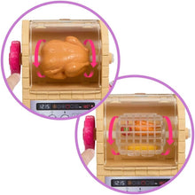 Charger l'image dans la galerie, MATTEL Set de cuisine Barbie Teresa avec poupée

