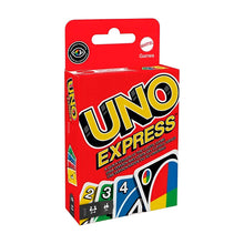 Charger l'image dans la galerie, MATTEL GAMES jeux de cartes UNO EXPRESS

