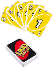 Charger l'image dans la galerie, MATTEL GAMES jeux de cartes UNO EXPRESS
