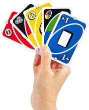 Charger l'image dans la galerie, MATTEL GAMES jeux de cartes UNO EXPRESS
