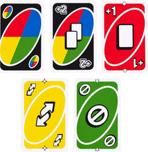 Charger l'image dans la galerie, MATTEL GAMES jeux de cartes UNO EXPRESS
