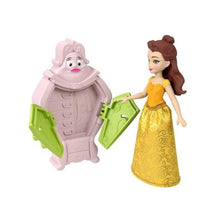 Charger l'image dans la galerie, MATTEL disney-coffret le château de belle

