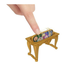 Charger l'image dans la galerie, MATTEL disney-coffret le château de belle
