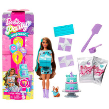 Charger l'image dans la galerie, MATTEL Barbie Cadeau Surprise-Coffret Fête D'Anniversaire
