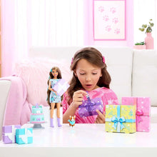 Charger l'image dans la galerie, MATTEL Barbie Cadeau Surprise-Coffret Fête D'Anniversaire
