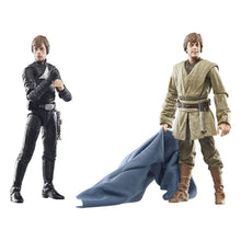 Charger l'image dans la galerie, HASBRO Star Wars Le Dernier Commandement - Coffret de 4 figurines de la gamme Black Series à Collectionner de 15cm
