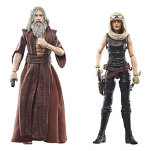 Charger l'image dans la galerie, HASBRO Star Wars Le Dernier Commandement - Coffret de 4 figurines de la gamme Black Series à Collectionner de 15cm
