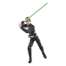 Charger l'image dans la galerie, HASBRO Star Wars Le Dernier Commandement - Coffret de 4 figurines de la gamme Black Series à Collectionner de 15cm
