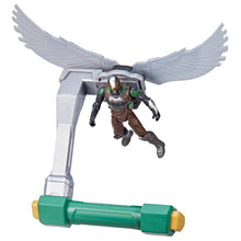 Charger l'image dans la galerie, HASBRO Figurine Falcon Commandes de vol, Marvel Epic Hero Series Captain America: Brave New World, des 4 ans
