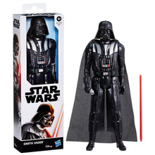 Charger l'image dans la galerie, HASBRO Figurine Dark Vador 30cm - Star Wars Titan Series
