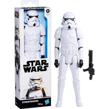 Charger l'image dans la galerie, HASBRO Figurine Stormtrooper Titan Hero Series Star Wars 30 cm
