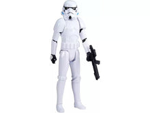 Charger l'image dans la galerie, HASBRO Figurine Stormtrooper Titan Hero Series Star Wars 30 cm
