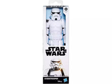 Charger l'image dans la galerie, HASBRO Figurine Stormtrooper Titan Hero Series Star Wars 30 cm

