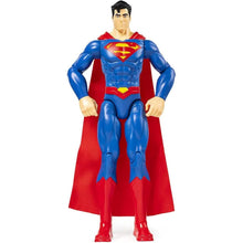 Charger l'image dans la galerie, SPIN MASTER Figurine Superman Deluxe Film 15 cm
