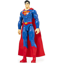 Charger l'image dans la galerie, SPIN MASTER Figurine Superman Deluxe Film 15 cm
