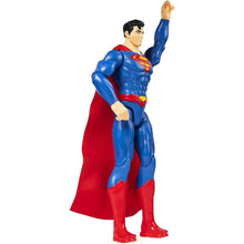 Charger l'image dans la galerie, SPIN MASTER Figurine Superman Deluxe Film 15 cm
