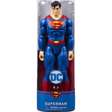 Charger l'image dans la galerie, SPIN MASTER Figurine Superman Deluxe Film 15 cm
