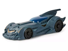 Charger l'image dans la galerie, SPIN MASTER Pack Batmobile et figurine Batman 30 cm

