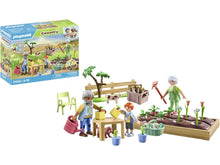 Charger l'image dans la galerie, 71443 - Playmobil Country - Grands-parents et potager
