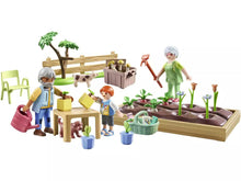 Charger l'image dans la galerie, 71443 - Playmobil Country - Grands-parents et potager

