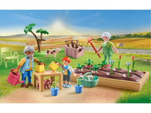 Charger l'image dans la galerie, 71443 - Playmobil Country - Grands-parents et potager

