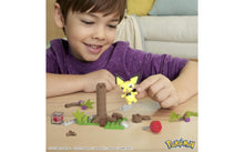 Charger l'image dans la galerie, MATTEL Mega Pokemon construction Adventure Builder mix 84 piéces
