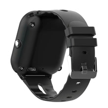 Charger l'image dans la galerie, Montre connectée 4G GPS Kids Planet SOS appel vidéo .Positionnement GPS+LBS+WiFi avec l'Application SeTracker2, Coloris Noir
