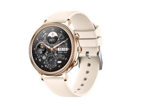 Fossil diana sales smartwatch