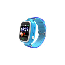 Charger l&#39;image dans la galerie, Montre Bluetooth Kid Safe traceur GPS pour enfant V2
