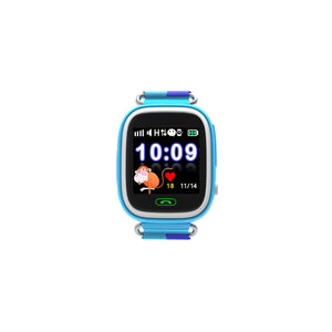 Montre Bluetooth Kid Safe traceur GPS pour enfant V2