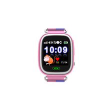 Charger l&#39;image dans la galerie, Montre Bluetooth Kid Safe traceur GPS pour enfant V2
