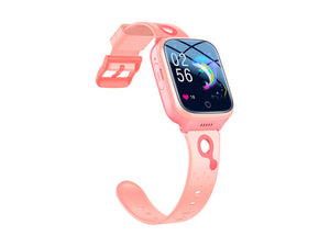 Montre connectée 4G - Edition KidProtect