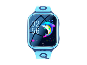 Montre connectée 4G - Edition KidProtect