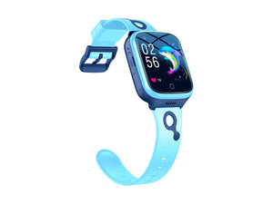 Montre connectée 4G - Edition KidProtect