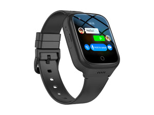 Montre connectée 4G - Edition KidProtect