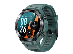 Montre connectée GPS SPORT 2024 - édition Wild