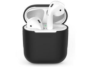 Protection en silicone pour Apple Airpods