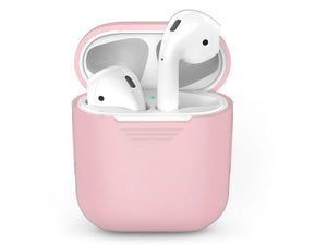 Protection en silicone pour Apple Airpods